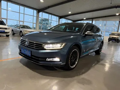 Volkswagen Viloran