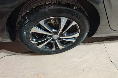 Changan Eado