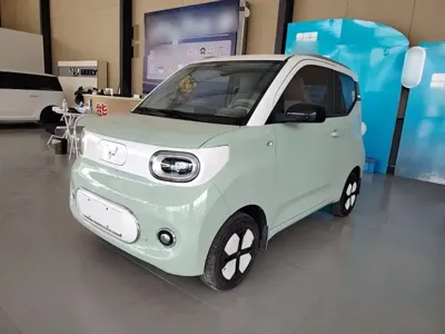 Wuling MINIEV