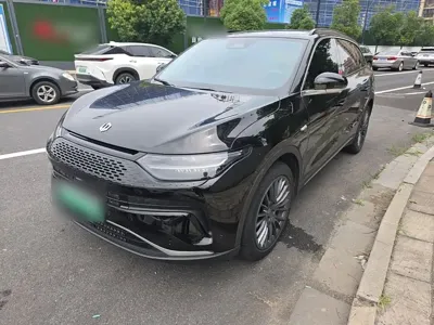 Leapmotor Leapmotor C11