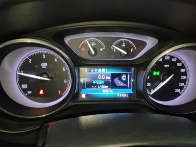 Buick Envision Plus