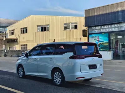 GAC Motor Trumpchi M6