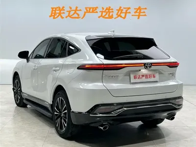 Toyota Venza
