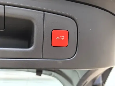 Citroen C5 X