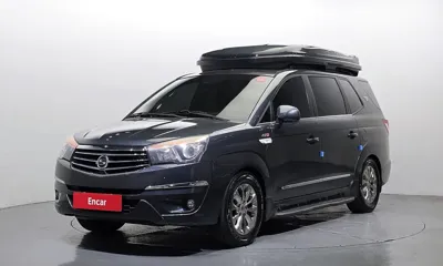 KG_Mobility_Ssangyong KORANDO