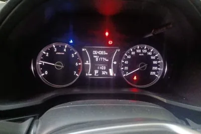 Honda Crider