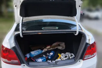 Chevrolet Sail