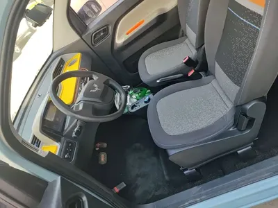 Wuling MINIEV