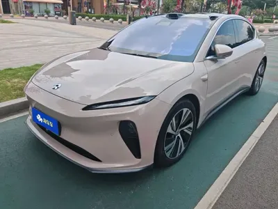 Nio ET5