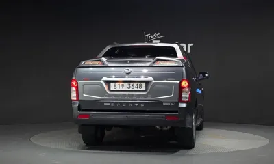 KG_Mobility_Ssangyong KORANDO