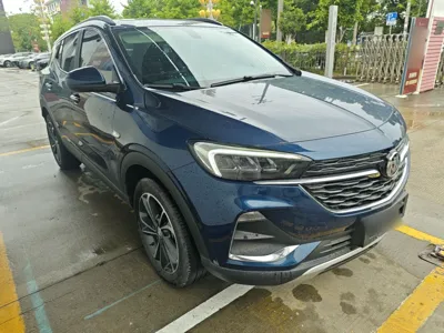 Buick Encore GX