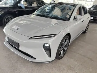 Nio ET5T