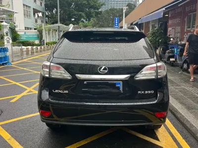 Lexus RX Classic
