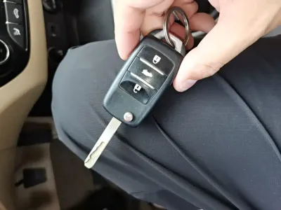 Changan Eado