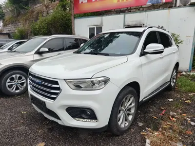 Haval H2