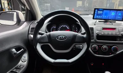 Kia Morning