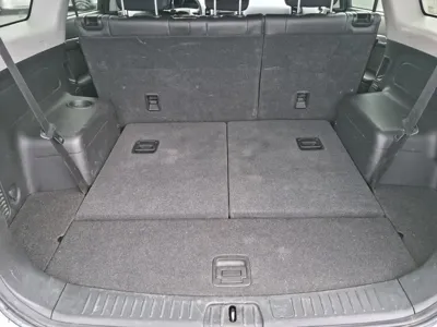 ChevroletGMDaewoo Captiva