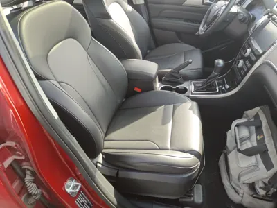 Haval H2