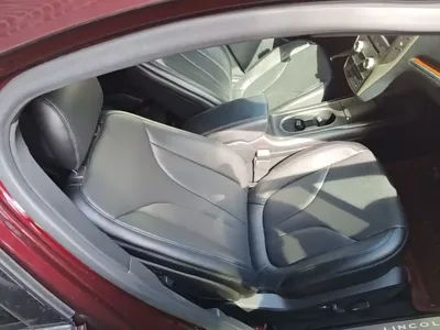 Lincoln MKC