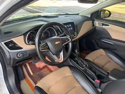 Chevrolet Monza