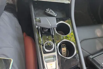 Changan Eado
