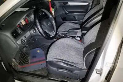 Volkswagen Gran Lavida