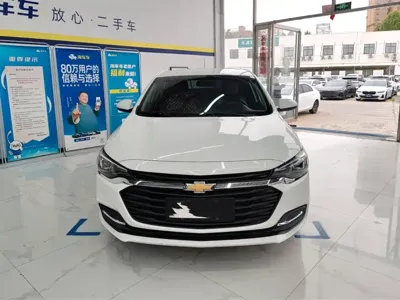 Chevrolet Monza