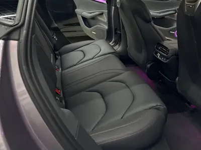 Xiaomi SU7