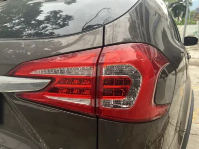 BYD Tang