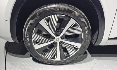 Renault-KoreaSamsung Grand Koleos