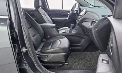 ChevroletGMDaewoo Equinox