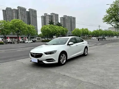 Buick Regal
