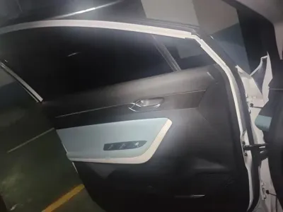 Geely Emgrand S