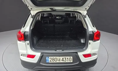 KG_Mobility_Ssangyong KORANDO