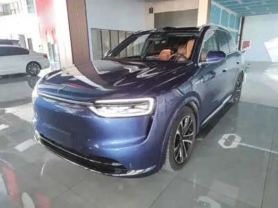 AITO 问界 AITO M7