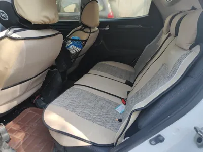 JAC Group Refine S3