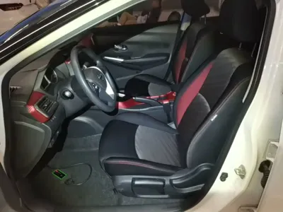 Nissan Bluebird