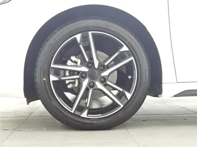 Geely Binrui