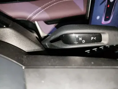 Xiaomi SU7