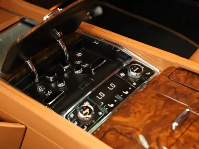 Bentley Mulsanne