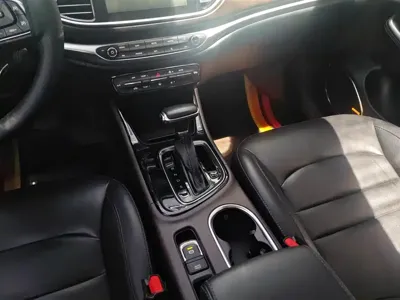 GAC Motor Trumpchi GA4