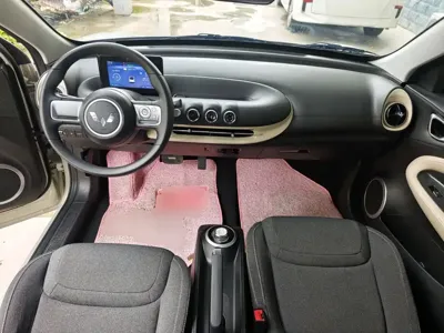 Wuling Bingo