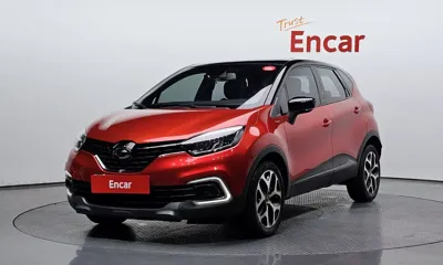 Renault-KoreaSamsung QM3