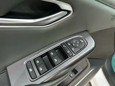 BYD L DM-i
