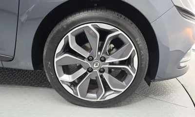 Renault-KoreaSamsung Cilo