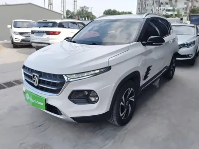 Baojun 510