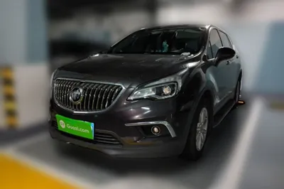 Buick Envision