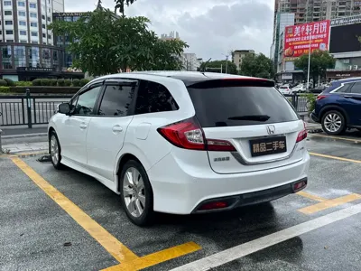Honda Jade
