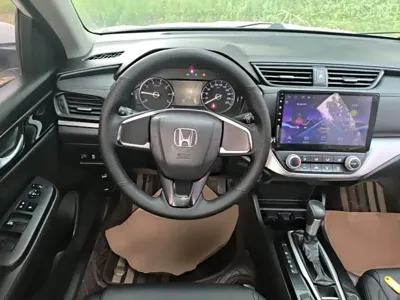 Honda Envix