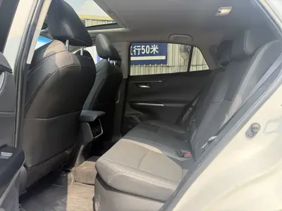 Toyota Venza